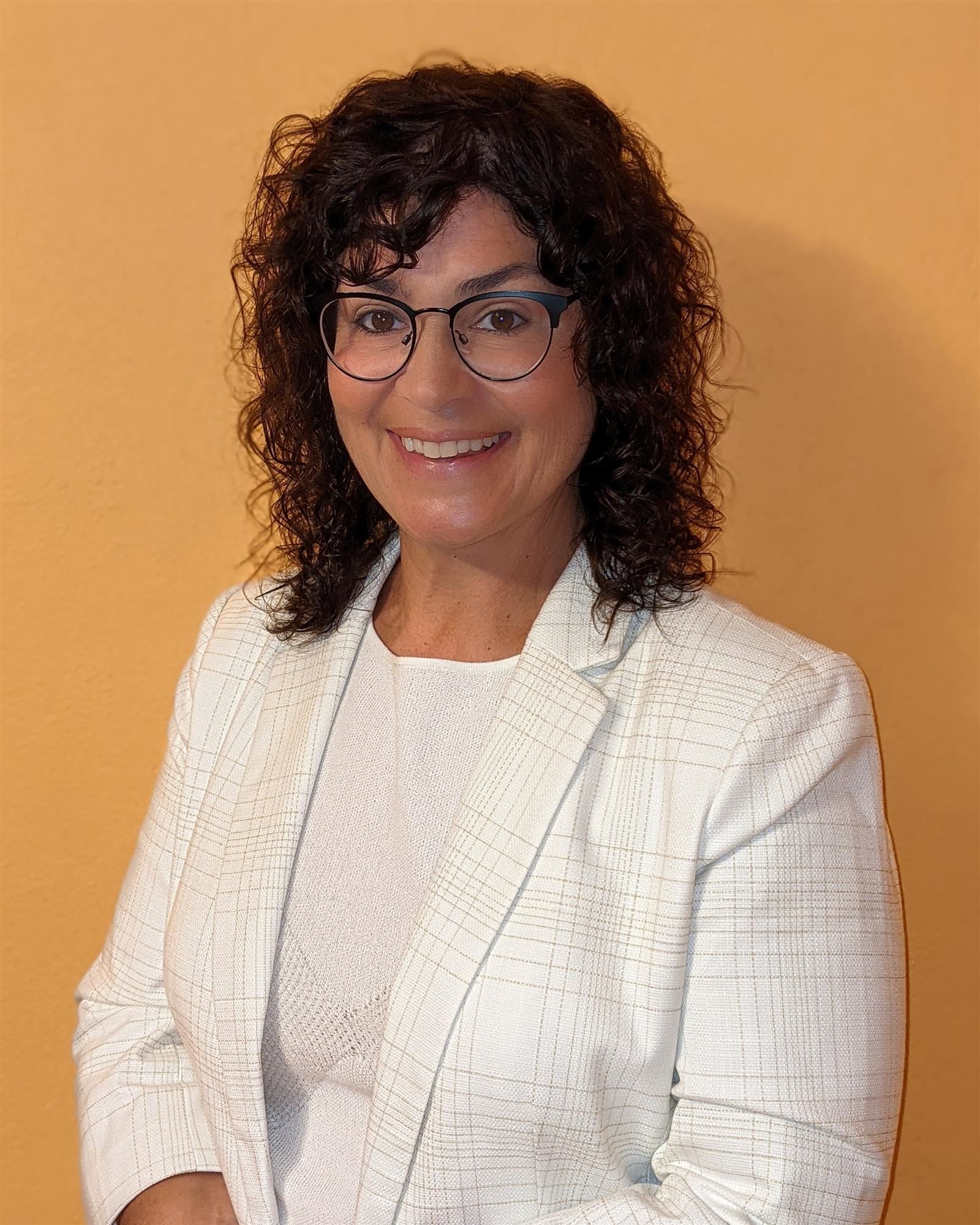  Principal of the Year Tara Whitehead
